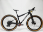 Pre-Owned Trek Supercaliber 9.8 Dual Suspension MTB - M/L