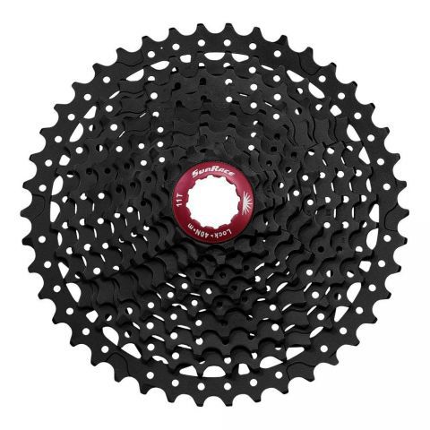 Sunrace MX8Z 11 Speed 46T Cassette