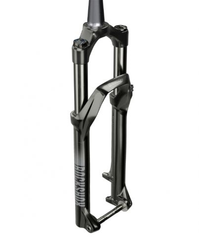 Rockshox Recon Gold RL 29ER Tapered 100mmx15mm Black Fork 