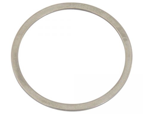 Shimano 10-Speed Road Cassette Spacer - 1mm
