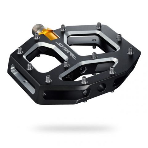 Shimano Saint PD-M828 Flat MTB  Pedals