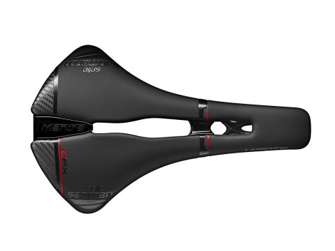 Selle San Marco Mantra Superleggera Open saddle review