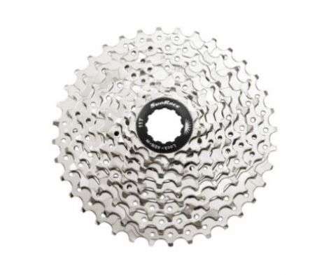 Sunrace M9 11-34T 9spd MTB Cassette
