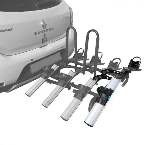 Holdfast Platform Tilt 4th Bike Add On