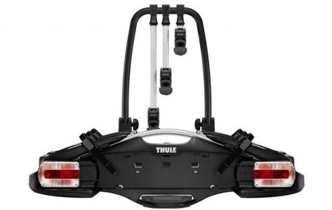 Get the Best Deals on Thule Velocompact 4TH Bike Adaptor Cycle Lab