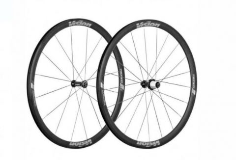 Vision Team 35 Clincher Alloy Wheelset