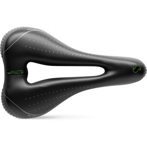 female mtb saddle