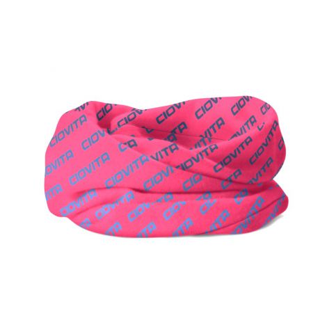 Ciovita Ladies Neon Pink Impatto Vitatube 