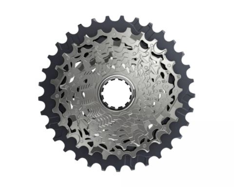 SRAM Force AXS XG-1270 11-28T 12spd Road Cassette