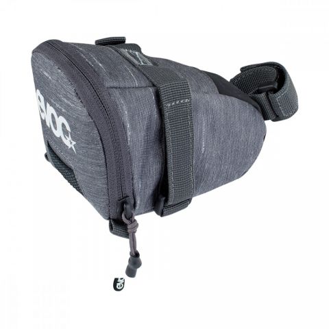 Evoc Tour Carbon Grey Saddle Bag