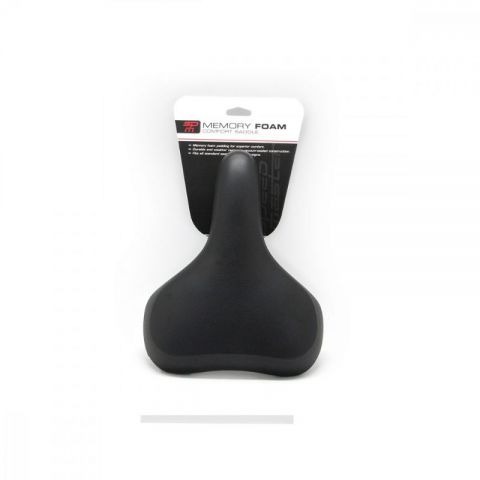 Speedmaster Men's Gel Saddle Cover 