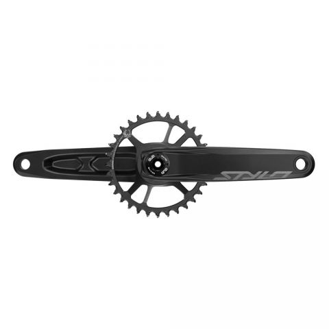 Cycle crankset price 2025