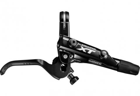 Shimano XT M8000 Right Hand Brake Lever